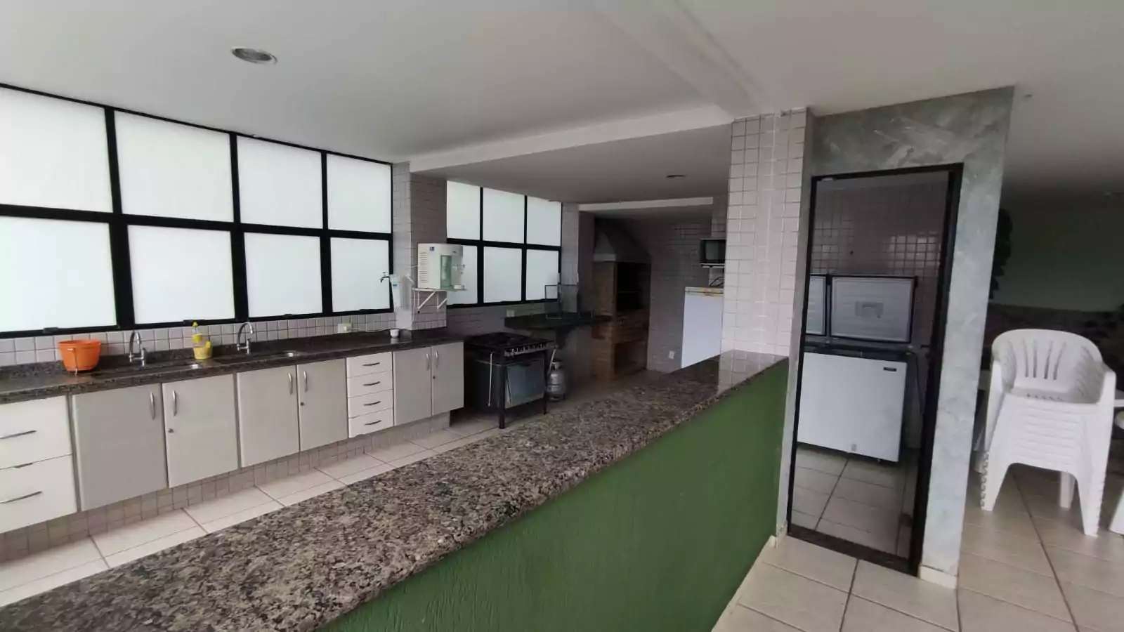 Comprar - Apartamento